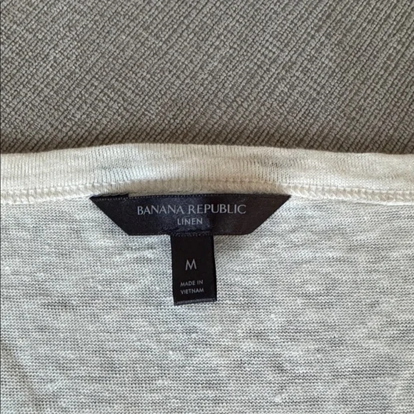 Banana Republic++ 3pc Sleeveless Top Bundle - M - Picture 3 of 8
